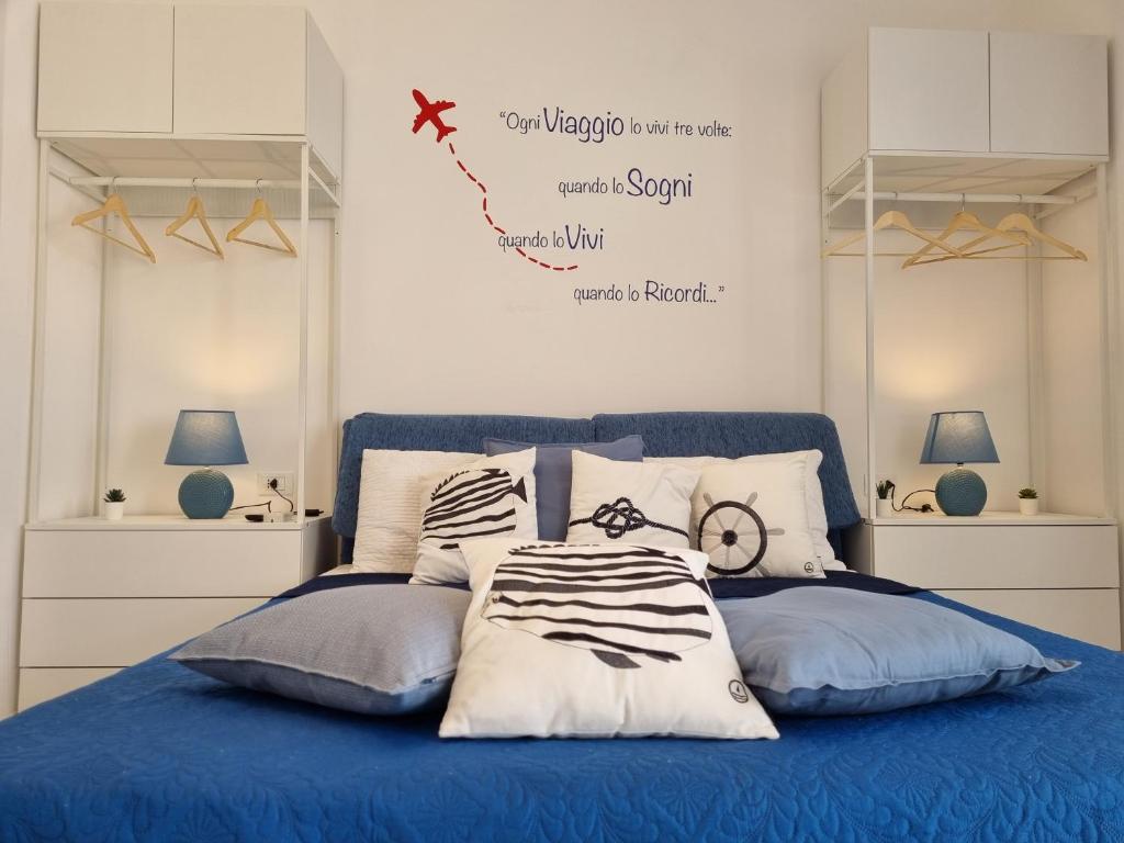 Le petite Maison room 4