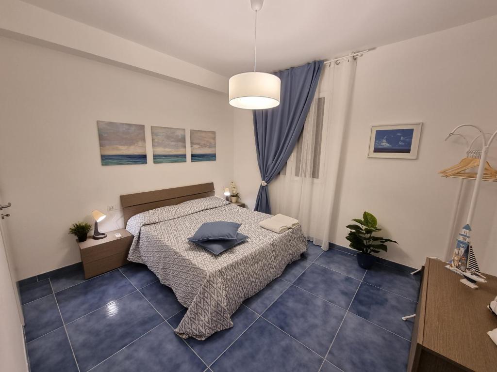 Le petite Maison room 5